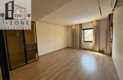 Twin House - 4 Bedrooms - 4 Bathrooms for rent in Mivida - 5th Settlement Compounds - The 5th Settlement - New Cairo City - Cairo