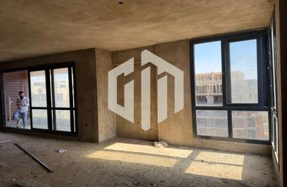 Penthouse - 3 Bedrooms - 3 Bathrooms for sale in El Patio Oro - 5th Settlement Compounds - The 5th Settlement - New Cairo City - Cairo