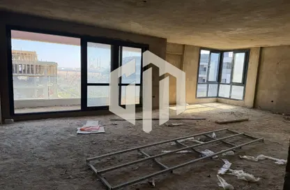 (بنتهاوس  (روف - 3 غرف نوم - 3 حمامات للبيع في الباتيو اورو - كمبوندات التجمع الخامس - التجمع الخامس - مدينة القاهرة الجديدة - القاهرة