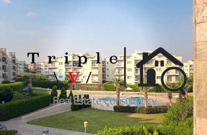 Apartment - 3 - 2 for rent in The Address - 12th District - Sheikh Zayed City - Giza
