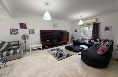 فيلا - 4 غرف نوم - 3 حمامات للايجار في امتداد الرحاب - الرحاب - مدينة القاهرة الجديدة - القاهرة