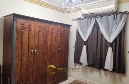 Townhouse - 4 Bedrooms - 3 Bathrooms for rent in Al Mohandes Ahmed Kamal Hamdy St. - 16th District - Sheikh Zayed City - Giza