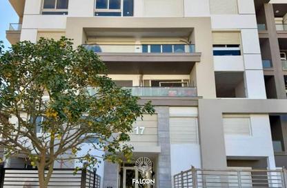 Apartment - 1 - 1 for sale in HPR 1 - Hyde Park - New Cairo City - Cairo
