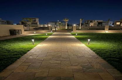 Villa - 5 - 5 for sale in The Estates - Sheikh Zayed Compounds - Sheikh Zayed City - Giza