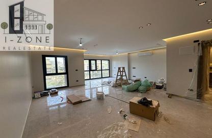 Apartment - 3 Bedrooms - 2 Bathrooms for rent in Villette - 5th Settlement Compounds - The 5th Settlement - New Cairo City - Cairo