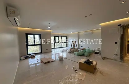 Apartment - 3 Bedrooms - 2 Bathrooms for rent in Villette - 5th Settlement Compounds - The 5th Settlement - New Cairo City - Cairo