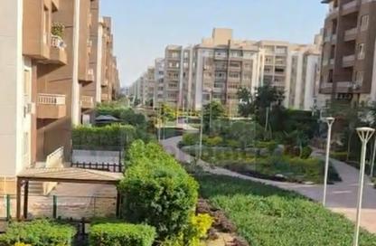 Apartment - 3 Bedrooms - 3 Bathrooms for rent in Wesal City - El Shorouk Compounds - Shorouk City - Cairo