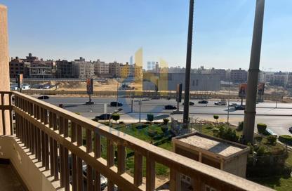 شقة - 3 غرف نوم - 2 حمامات للبيع في عمارات النرجس - النرجس - مدينة القاهرة الجديدة - القاهرة