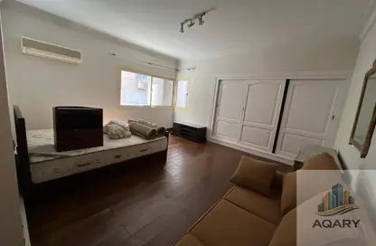 شقة - 4 غرف نوم - 4 حمامات للبيع في ميدان دجله - دجلة - حي المعادي - القاهرة