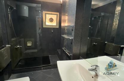 Apartment - 4 Bedrooms - 4 Bathrooms for sale in Degla Square - Degla - Hay El Maadi - Cairo