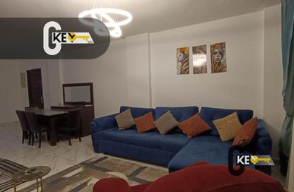 Apartment - 3 Bedrooms - 1 Bathroom for rent in B6 - Madinaty - Cairo