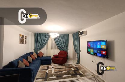 Apartment - 3 Bedrooms - 1 Bathroom for rent in B6 - Madinaty - Cairo
