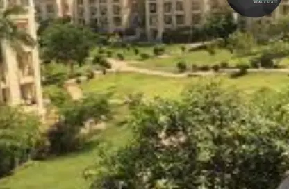 تاون هاوس - 3 غرف نوم - 5 حمامات للبيع في بيراميدز هيلز - طريق مصر اسكندرية الصحراوي - مدينة 6 أكتوبر - الجيزة