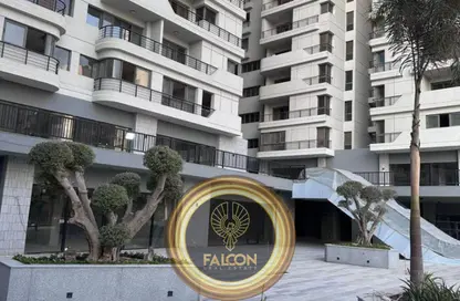 محل تجاري - استوديو - 2 حمامات للبيع في جو هليوبوليس - مساكن المهندسين - مدينة نصر - القاهرة