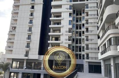 محل تجاري - استوديو - 2 حمامات للبيع في جو هليوبوليس - مساكن المهندسين - مدينة نصر - القاهرة