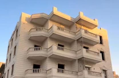 شقة - 3 - 2 للبيع في السياحية 1 - حدائق اكتوبر - مدينة 6 أكتوبر - الجيزة