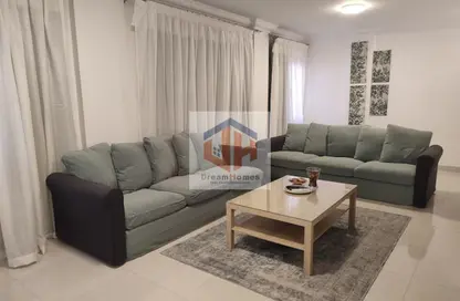 Apartment - 3 Bedrooms - 3 Bathrooms for sale in El Rehab Extension - Al Rehab - New Cairo City - Cairo