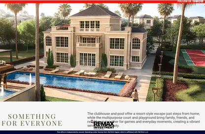 Villa - 6 Bedrooms - 5 Bathrooms for sale in Smouha - Hay Sharq - Alexandria