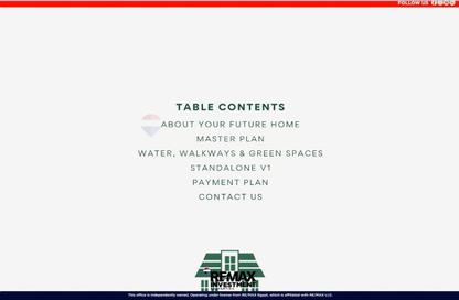Villa - 6 Bedrooms - 5 Bathrooms for sale in Smouha - Hay Sharq - Alexandria