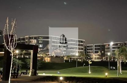 Apartment - Studio - 1 for sale in Taj City - 5th Settlement Compounds - The 5th Settlement - New Cairo City - Cairo Apartment - Studio - 1 for sale in Taj City - 5th Settlement Compounds - The 5th Settlement - New Cairo City - Cairo