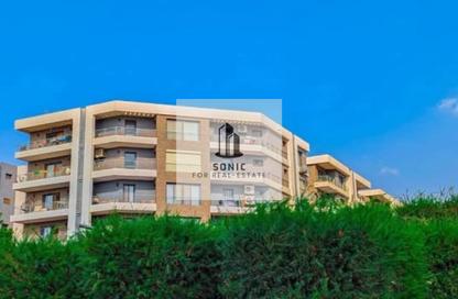 Apartment - Studio - 1 for sale in Taj City - 5th Settlement Compounds - The 5th Settlement - New Cairo City - Cairo