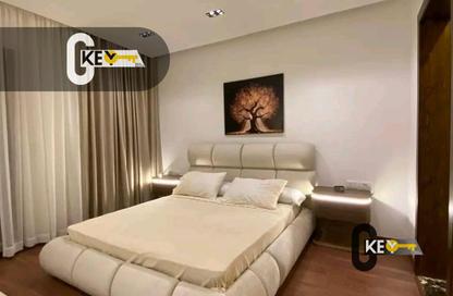 Villa - 4 Bedrooms - 4 Bathrooms for rent in Privado - Madinaty - Cairo Villa - 4 Bedrooms - 4 Bathrooms for rent in Privado - Madinaty - Cairo