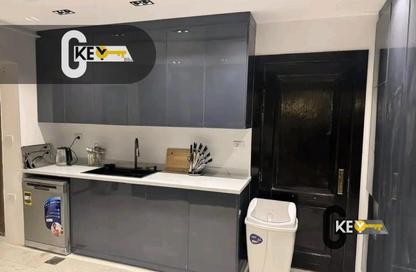 Villa - 4 Bedrooms - 4 Bathrooms for rent in Privado - Madinaty - Cairo Villa - 4 Bedrooms - 4 Bathrooms for rent in Privado - Madinaty - Cairo