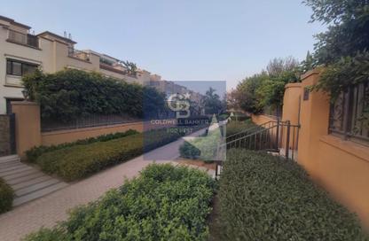 Townhouse - 3 Bedrooms - 3 Bathrooms for sale in Mivida - 5th Settlement Compounds - The 5th Settlement - New Cairo City - Cairo