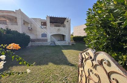 Villa - 4 Bedrooms - 2 Bathrooms for sale in Marina 5 - Marina - Al Alamein - North Coast