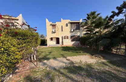 Villa - 4 Bedrooms - 2 Bathrooms for sale in Marina 5 - Marina - Al Alamein - North Coast