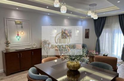 شقة - 2 غرف نوم - 1 حمام للايجار في امتداد الرحاب - الرحاب - مدينة القاهرة الجديدة - القاهرة شقة - 2 غرف نوم - 1 حمام للايجار في امتداد الرحاب - الرحاب - مدينة القاهرة الجديدة - القاهرة