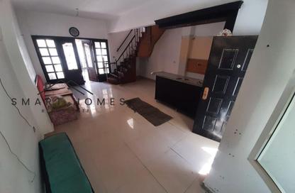 Apartment - 2 Bedrooms - 1 Bathroom for sale in 16th District - Sheikh Zayed City - Giza