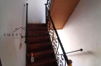Apartment - 2 Bedrooms - 1 Bathroom for sale in 16th District - Sheikh Zayed City - Giza
