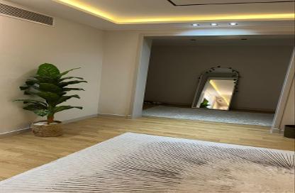 Apartment - 3 Bedrooms - 3 Bathrooms for rent in Al Merghany St. - Ard El Golf - Heliopolis - Masr El Gedida - Cairo