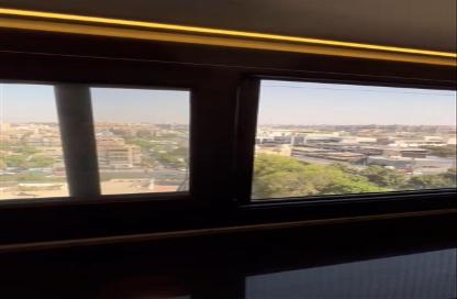 Apartment - 3 Bedrooms - 3 Bathrooms for rent in Al Merghany St. - Ard El Golf - Heliopolis - Masr El Gedida - Cairo