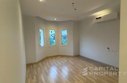 iVilla - 3 - 3 for rent in Mountain View Hyde Park - 5th Settlement Compounds - The 5th Settlement - New Cairo City - Cairo