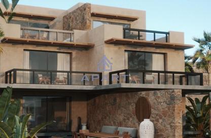 Chalet - 1 Bedroom - 2 Bathrooms for sale in Blanca Gardens - Soma Bay - Safaga - Hurghada - Red Sea Chalet - 1 Bedroom - 2 Bathrooms for sale in Blanca Gardens - Soma Bay - Safaga - Hurghada - Red Sea