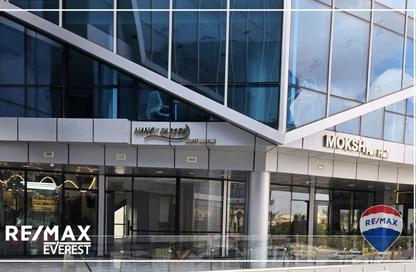 Office Space - Studio for rent in Centro Zayed - Sheikh Zayed Compounds - Sheikh Zayed City - Giza Office Space - Studio for rent in Centro Zayed - Sheikh Zayed Compounds - Sheikh Zayed City - Giza