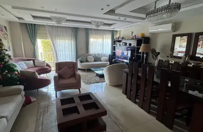 Apartment - 3 Bedrooms - 3 Bathrooms for sale in JAYD Residence - 5th Settlement Compounds - The 5th Settlement - New Cairo City - Cairo