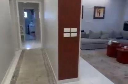Apartment - 4 Bedrooms - 3 Bathrooms for sale in Al Laselky St. - El Laselky - New Maadi - Hay El Maadi - Cairo