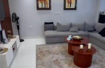 Apartment - 4 Bedrooms - 3 Bathrooms for sale in Al Laselky St. - El Laselky - New Maadi - Hay El Maadi - Cairo
