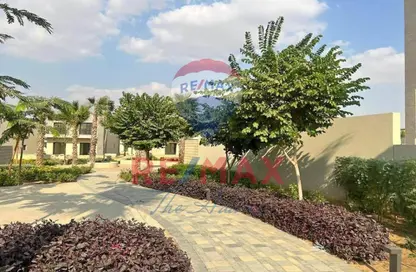 شقة - 3 غرف نوم - 3 حمامات للبيع في سوان ليك ريزيدنس - كمبوندات التجمع الخامس - التجمع الخامس - مدينة القاهرة الجديدة - القاهرة