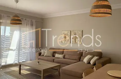 شاليه - 2 غرف نوم - 2 حمامات للبيع في لافيستا باي - لافيستا - قسم الضبعة - الساحل الشمالي