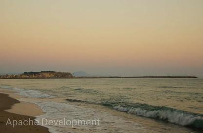 Apartment - 1 - 1 for sale in Latin District - New Alamein City - Al Alamein - North Coast