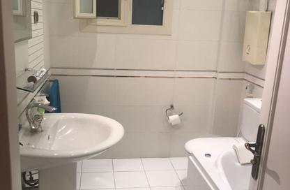 Apartment - 3 Bedrooms - 3 Bathrooms for sale in El Rehab Extension - Al Rehab - New Cairo City - Cairo