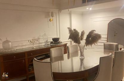 Penthouse - 3 - 4 for rent in Azad - 5th Settlement Compounds - The 5th Settlement - New Cairo City - Cairo
