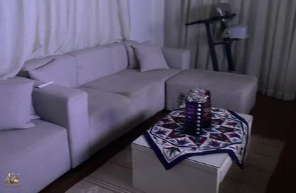 Penthouse - 3 - 4 for rent in Azad - 5th Settlement Compounds - The 5th Settlement - New Cairo City - Cairo