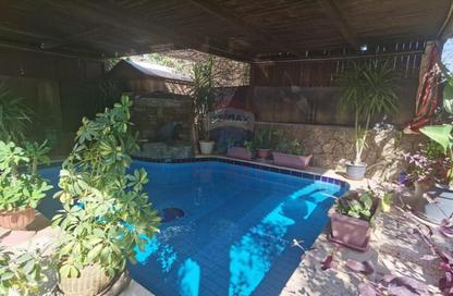 Villa - 3 Bedrooms - 4 Bathrooms for sale in West Gate - 6 October Compounds - 6 October City - Giza