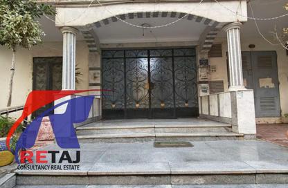 Apartment - 3 Bedrooms - 3 Bathrooms for rent in Ahmed Al Zomor St. - 9th Zone - Nasr City - Cairo Apartment - 3 Bedrooms - 3 Bathrooms for rent in Ahmed Al Zomor St. - 9th Zone - Nasr City - Cairo