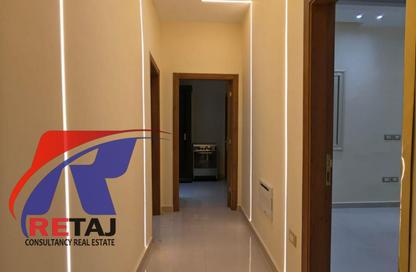 Apartment - 3 Bedrooms - 3 Bathrooms for rent in Ahmed Al Zomor St. - 9th Zone - Nasr City - Cairo Apartment - 3 Bedrooms - 3 Bathrooms for rent in Ahmed Al Zomor St. - 9th Zone - Nasr City - Cairo